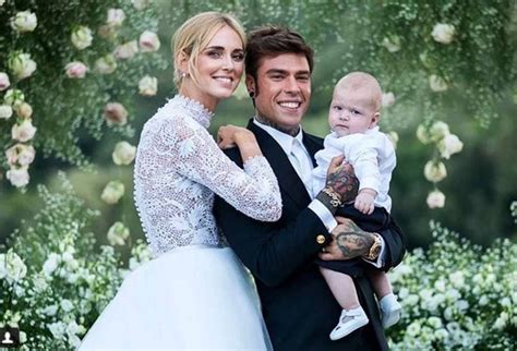 fendi e leone ferragni|Ferragni e Fedez verso la firma per la separazione: accordo sui .